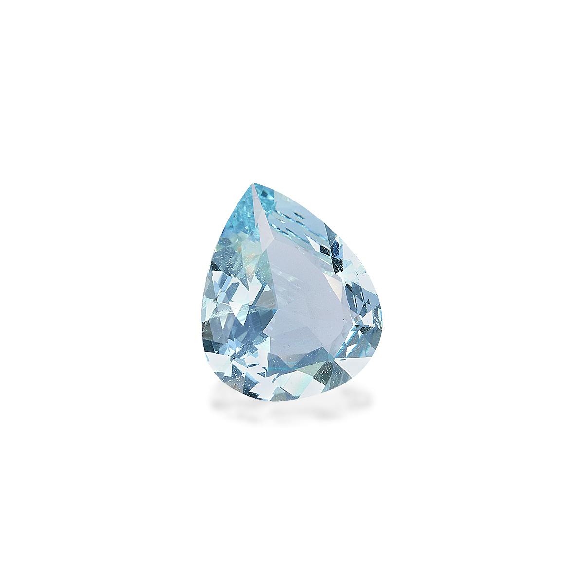 Aquamarine 3.23 ct